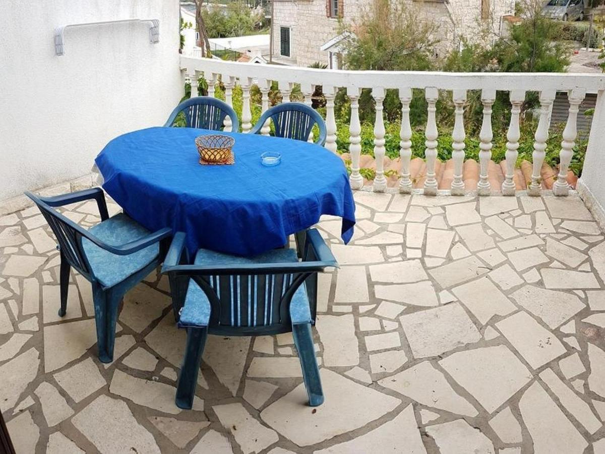 Apartments Katarina Вис Экстерьер фото