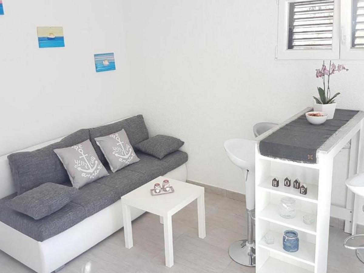 Apartments Katarina Вис Экстерьер фото