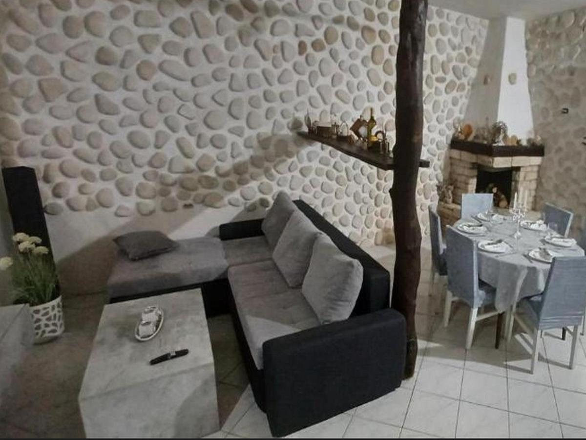 Apartments Katarina Вис Экстерьер фото